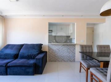 Apartamento de 2 quartos, São Paulo · Apartamento à Venda na Vila Madalena.