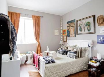 Apartamento de 2 quartos, São Paulo · Apartamento vintage com vista para o Sumaré