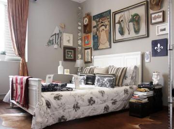 Apartamento de 2 quartos, São Paulo · Apartamento vintage com vista para o Sumaré