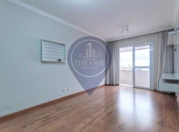 Foto 01 · Apartamento à venda em São Paulo - Vila Moinho Velho: 2 quartos, 2 salas, 2 banheiros, 1 vaga, 69m².