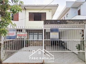 Foto 01 · Casa, Chácara Monte Alegre, São Paulo, SP