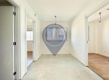 Foto 01 · Apartamento à venda em São Paulo-SP, Vila São José (Ipiranga) com 2 quartos, 2 salas, 1 banheiro e 4