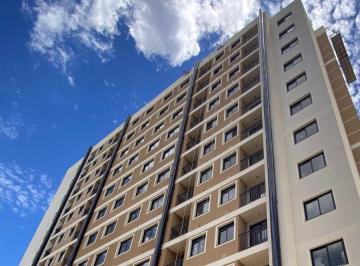 Apartamento de 2 quartos, Curitiba · Oportunidade única no Prado Velho - 2 quartos com suíte e vaga de garagem