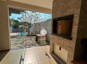 Casa 370m² Venda Esplanada Mendes Moraes · Sobrado com 370m² na Esplanada Mendes Moraes - São Roque