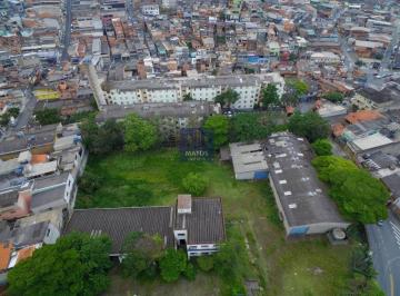 Terreno , Carapicuíba · Área Total de 4.750,00 m².