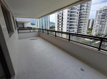 Apartamento de 3 quartos, Rio de Janeiro · Excelente apartamento com 117m² de 3 quartos, sendo 1 suite no Ilha Pura