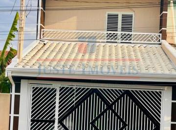 Foto 01 · Casa, Jardim Morada do Sol, Indaiatuba, SP
