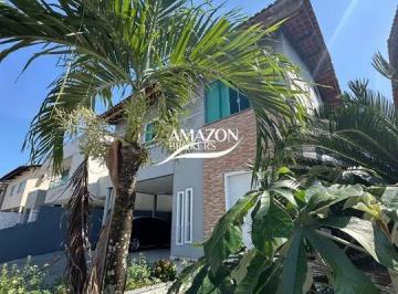 Casa de 4 quartos, Manaus · Oportunidade: Condomínio Dalva Toledo