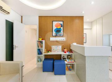 Comercial , São Paulo · Sala Comercial à Venda no Jardim Paulista.