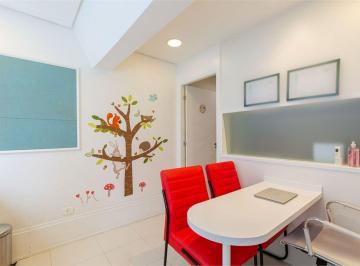 Comercial , São Paulo · Sala Comercial à Venda no Jardim Paulista.