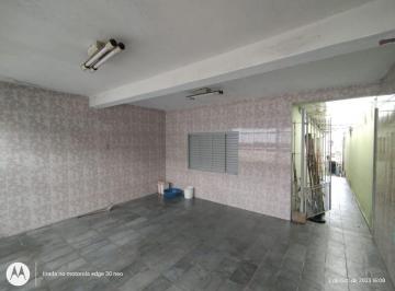 Casa de 2 quartos, São Paulo · Casa térrea, com duas casas no terreno.