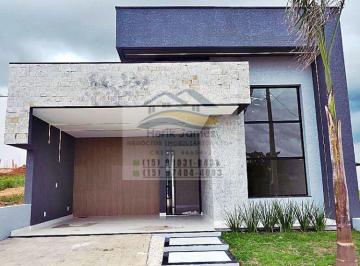 Casa de 3 quartos, Sorocaba · Casa C/Piscina no Condomínio Residencial Reserva Ipanema