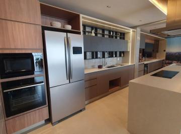 Apartamento de 3 quartos, Guarulhos · Lançamento de apartamentos de 201m2, com living alto, 03 suítes, entrega agosto 2028