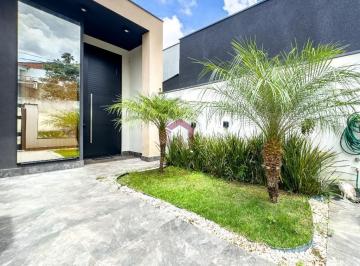 Foto 01 · VERDES VALES - CASA ALTO PADRÃO - 4 SUÍTES - 450M² - PISCINA - VICENTE PIRES