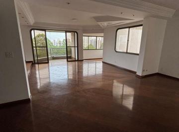 Apartamento de 4 quartos, São Paulo · Apartamento Luxuoso Pronto para Morar na Vila Regente Feijó, 4 Suítes, 4 Vagas e Lazer Completo