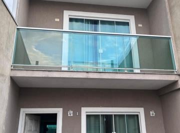 Foto 01 · Impecável casa à venda em Curitiba-PR, no bairro Sítio Cercado - 2 quartos, 2 banheiros, 2 vagas de 