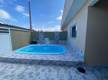 Casa de 2 quartos, Itanhaém · Casa com 2 quartos e piscina em Itanhaém - R$ 320.000,00.