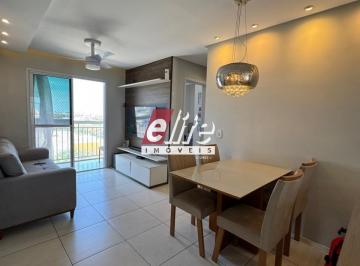 Foto 01 · Apartamento à venda no bairro Jardim Limoeiro - Serra/ES