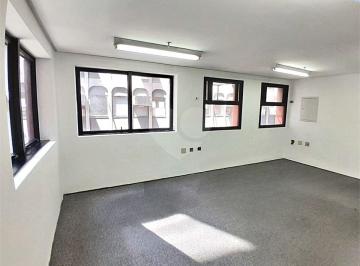 Comercial , São Paulo · Sala Comercial à Venda no Itaim Bibi.