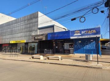 Comercial , Brasília · ESQUINA QNN 1 AVENIDA HÉLIO PRATES