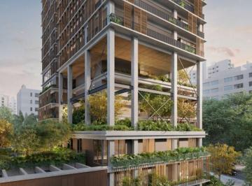 Apartamento de 3 quartos, São Paulo · APARTAMENTO DE 288 M² – JARDIM PAULISTA | MORAR NO CORAÇÃO DOS JARDINS