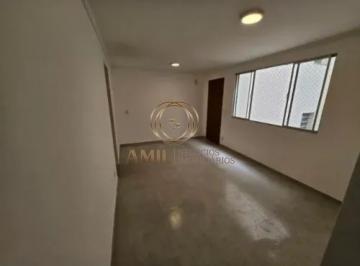 Foto 01 · RA Amil Vende, Apartamento 3 Quartos, 1 suíte, 68m², sem elevador, Jardim Satélite