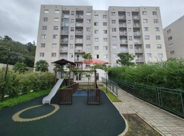 Foto 01 · Imperdível Apartamento à Venda em Curitiba-PR, Bairro Atuba: 3 Quartos, 1 Suíte, 1 Sala, 2 Banheiros