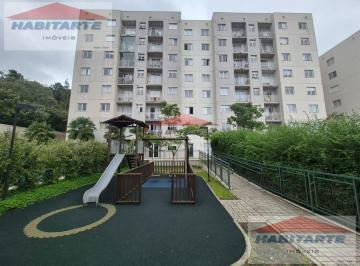 Foto 01 · Apartamento à Venda Residencial Atual Morada em Curitiba-PR,  Atuba: 3 Quartos, 1 Suíte, 1 Sala, 2 B