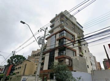 Apartamento de 1 quarto, Curitiba · Pronto para morar , Studio mobiliado no Bigorrilho 041 99710 46 52