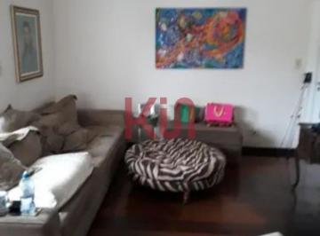 Foto 01 · Apartamento à venda em São Paulo-SP, Mirandópolis: 3 quartos, 1 suíte, 3 banheiros, 2 vagas, 204m² d