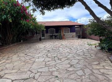 Casa de 3 quartos, Águas Claras · Casa à venda – Vereda da Cruz, Arniqueiras.
