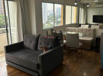 Foto 01 · Apartamento, Paraíso do Morumbi, São Paulo, SP