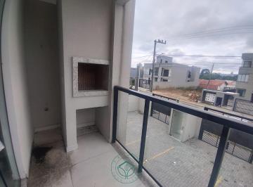 Foto 01 · Apartamento, Itacolomi, Balneário Piçarras, SC
