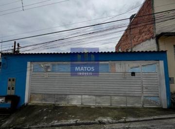 Casa de 6 quartos, Osasco · Imóvel com 04 casas, sendo: