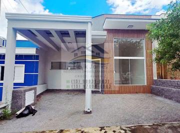 Casa de 2 quartos, Sorocaba · Casa no Condomínio Residencial Horto Florestal 3