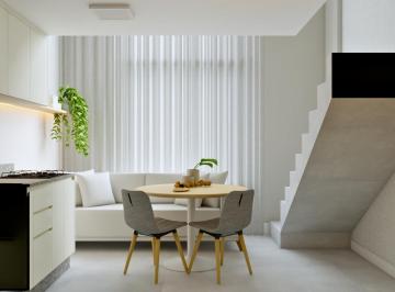 Apartamento de 1 quarto, Curitiba · Bem-vindo ao empreendimento moderno, sofisticado em uma localização privilegiada