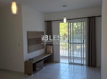 Foto 01 · APARTAMENTO À VENDA NO CONDOMÍNIO VISTA CENTRALE - JARDIM SAMAMBAIA - JUNDIAÍ - AP05306