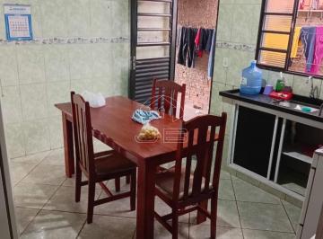 Foto 03 · Invista: Casa à venda no bairro Jardim Dom Bosco I, em Sumaré/SP