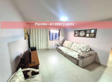 Apartamento de 3 quartos, Brasília · SHCES 305 Só 630 mil / 99972-6002
