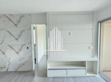 Foto 01 · Excelente Apartamento à Venda em Pinheiros, São Paulo: 1 quarto, 1 banheiro, 2 vagas de garagem, 50,