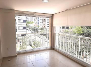 Apartamento de 2 quartos, São Paulo · Vila Mascote - Excelente apartamento 2 dormitorios 2 suites com Varanda Gourmet com churrasqueira
