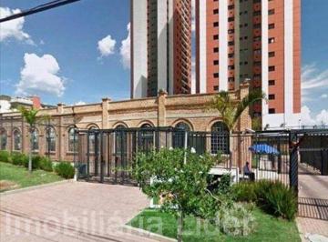 Apartamento de 3 quartos, Jundiaí · Apartamento Espaço e Vida - Ponte São João