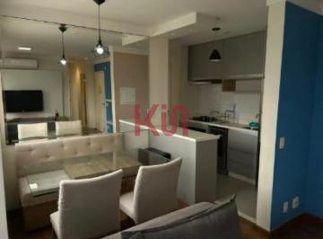 Foto 01 · Imperdível! Apartamento à venda em São Paulo-SP, Paraíso do Morumbi com 2 quartos, 2 banheiros, 2 va