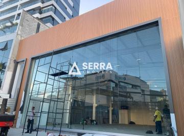 Foto 01 · Caminho das Árvores | Loja Comercial Alto Padrão | 500 m² | Estacionamento | Total Segurança