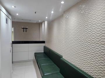 Apartamento de 1 quarto, Rio de Janeiro · Vendo ou Alugo sala comercial na Barra da Tijuca - 41m2