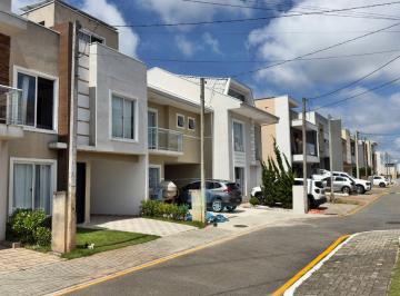 Casa de 4 quartos, Curitiba · Sobrado com 272m2 em condomínio fechado ao lado do Condor Campo Comprido!