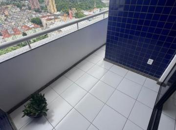 202602041506594377.jpeg · Apartamento para Venda em Salvador, Brotas, 3 dormitórios, 1 suíte, 3 banheiros, 1 vaga