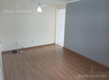Apartamento · 47m² · 2 Quartos · 1 Vaga · APARTAMENTO A VENDA NO CONDOMINIO NAZARETH EM MOGI MIRIM -SP
