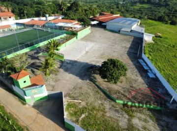 Foto 01 · Fazenda completa à venda  estrutura pronta para produção e lazer localizada em São Gonçalo dos Campo