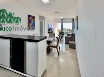Foto 01 · Apartamento, Cumbuco, Caucaia, CE